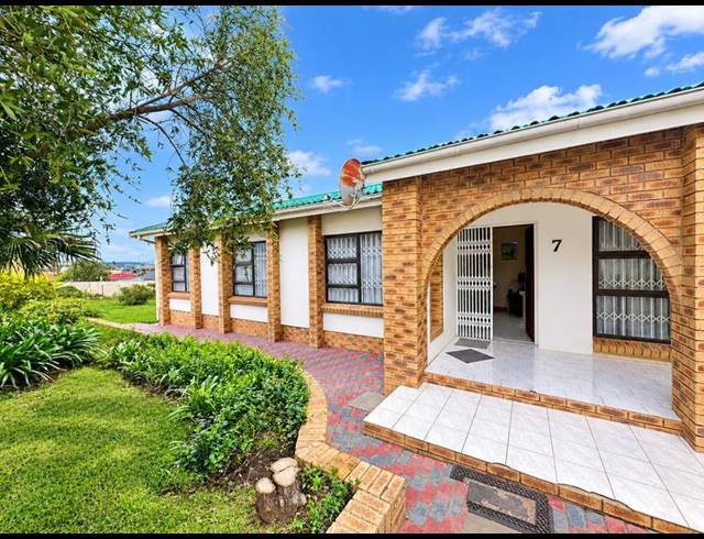 3 BEDROOM HOUSE FOR SALE IN SOUTHERNWOOD